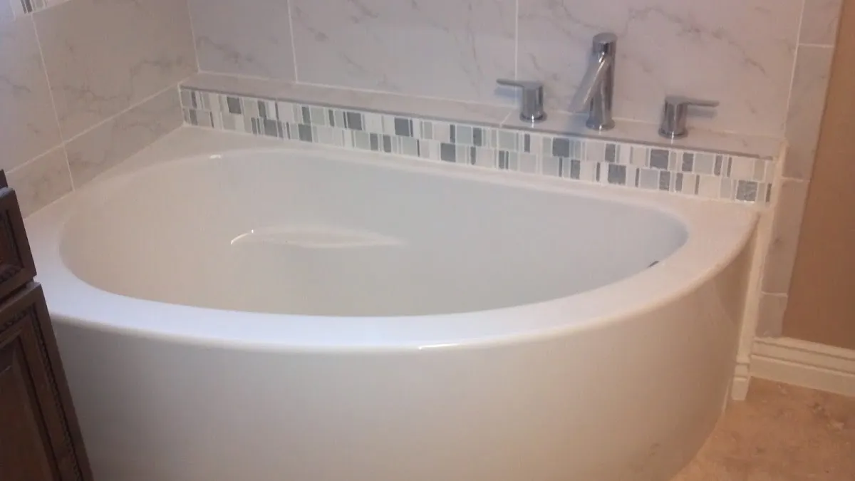 Plumbing services in Johnsburg, IL